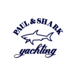 Paul en Shark